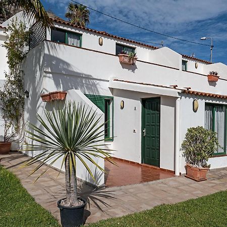 Sabinas&Terrazas Malpais - El Guincho, Garachico Apartment Garachico  Exterior photo