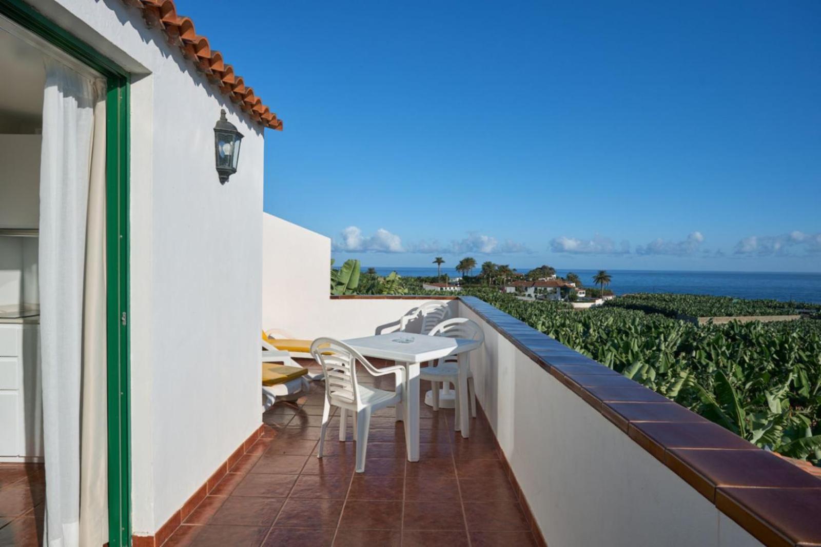 Sabinas&Terrazas Malpais - El Guincho, Garachico Apartment Garachico  Exterior photo