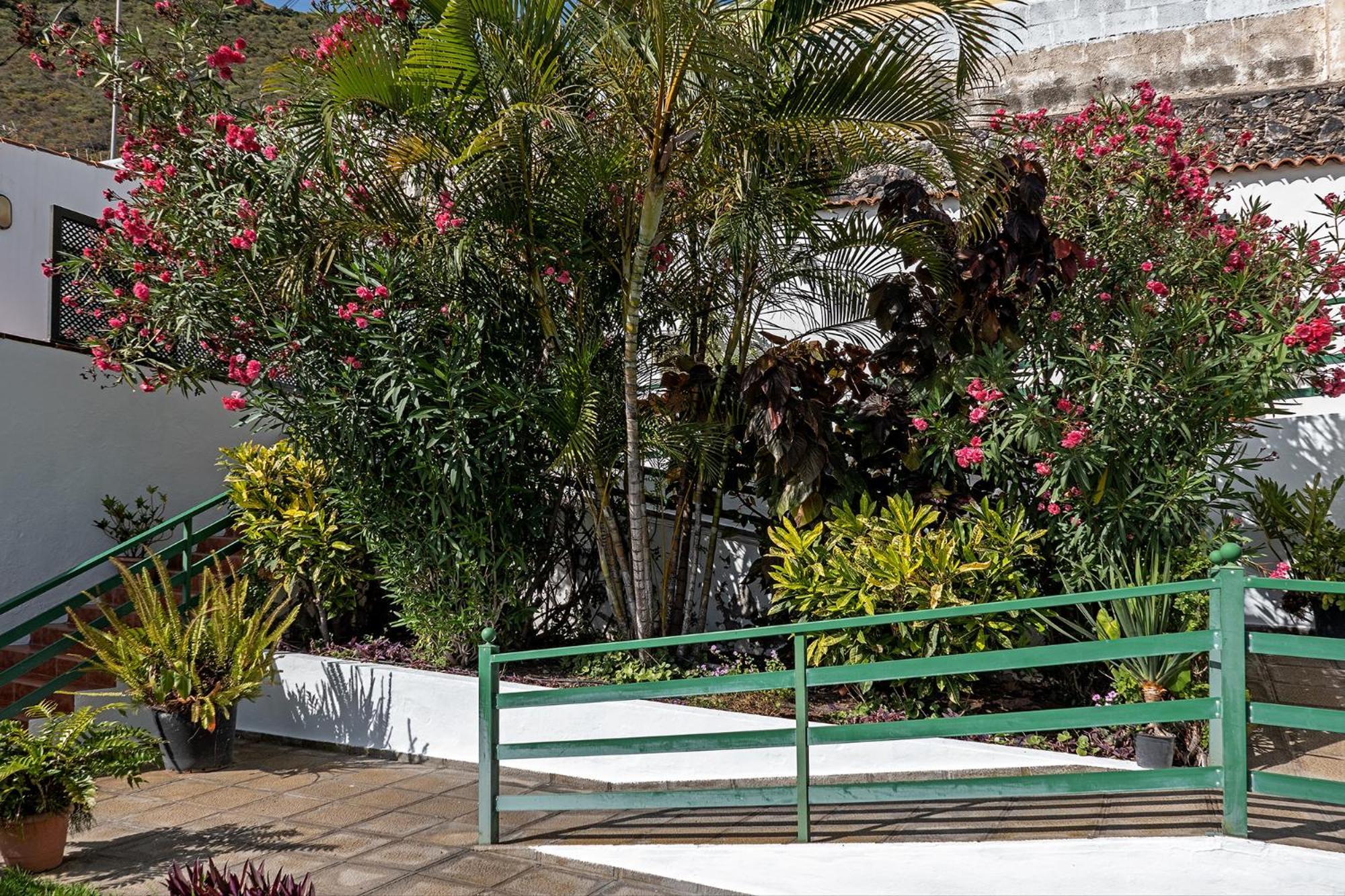 Sabinas&Terrazas Malpais - El Guincho, Garachico Apartment Garachico  Exterior photo