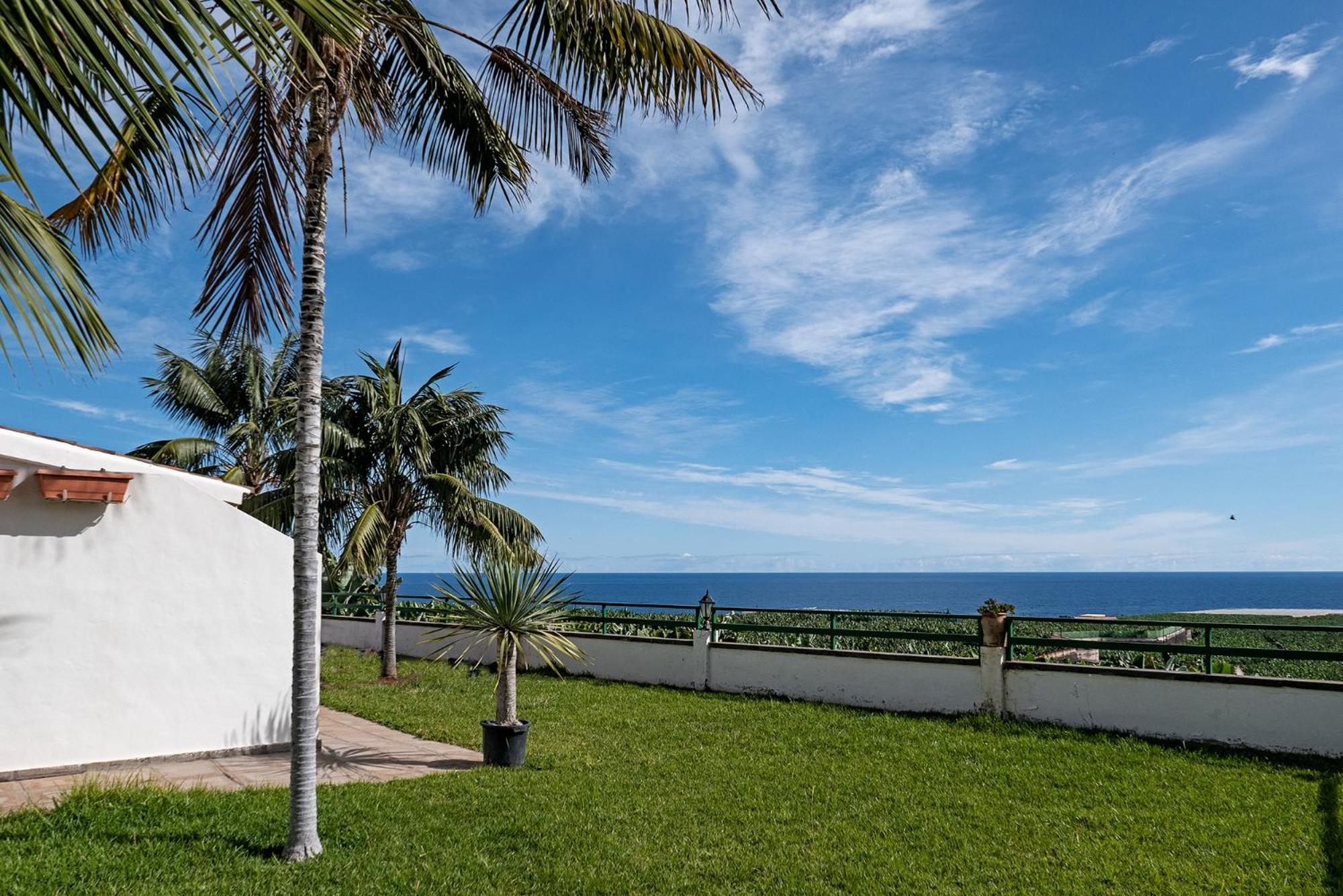 Sabinas&Terrazas Malpais - El Guincho, Garachico Apartment Garachico  Exterior photo