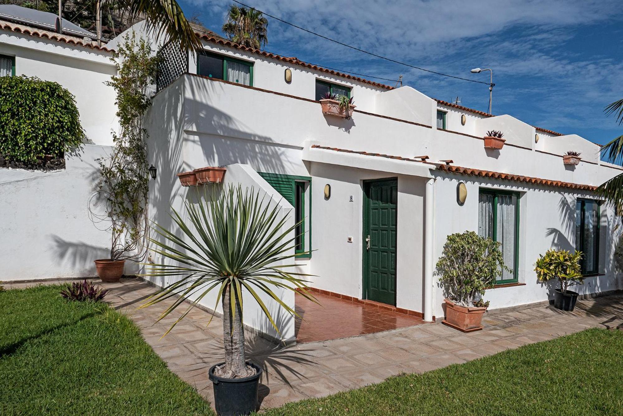 Sabinas&Terrazas Malpais - El Guincho, Garachico Apartment Garachico  Exterior photo